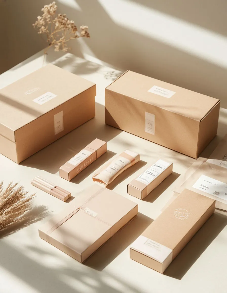 Индивидуальный набор для клиента